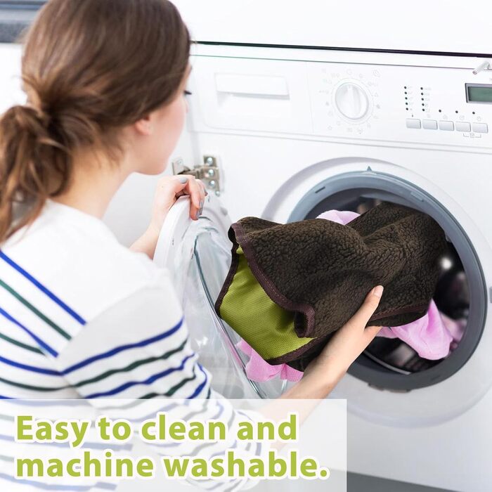 Складана водонепроникна ковдра для собак на прогулянку - килимок для собак Outdoor, 100 x 70 см, нековзний - ковдра для домашніх тварин, собак, цуценят, котів