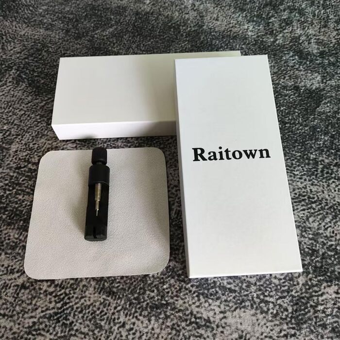 Чоловічий годинник на зап'ясті з нержавіючої сталі, водонепроникний, класичний, з великим циферблатом, мінімалістичний, аналоговий кварцовий годинник для чоловіків, блакитний колір