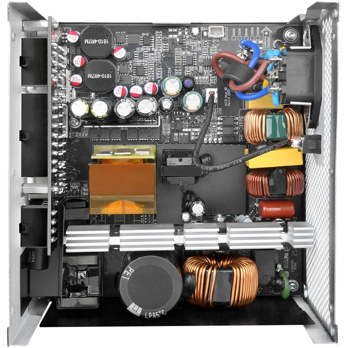 Блок живлення Thermaltake Toughpower GT 1200W, чорний
