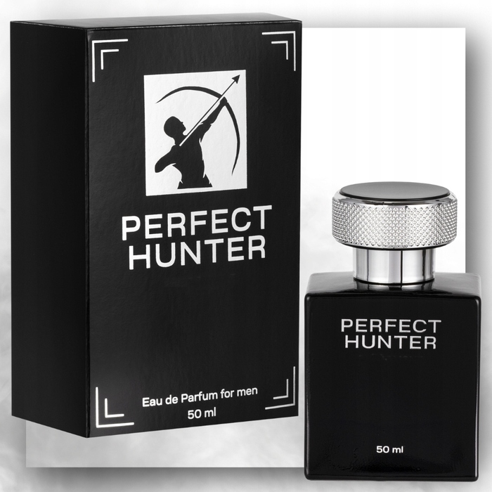 Парфумована вода Vital Projekt Perfect Hunter, 50 мл