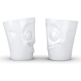 FIFTYEIGHT PRODUCTS / Mugs / Cup Set No. 3, Handle-less 