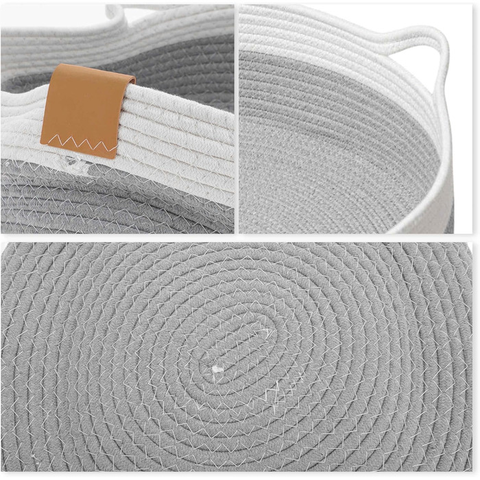 Квіткове ліжко для кота, 40 см, складаний кошик-гніздечко, дихаюче ліжко для домашніх тварин, стійке до подряпин, універсальне ліжко для кошенят, світло-сірий колір