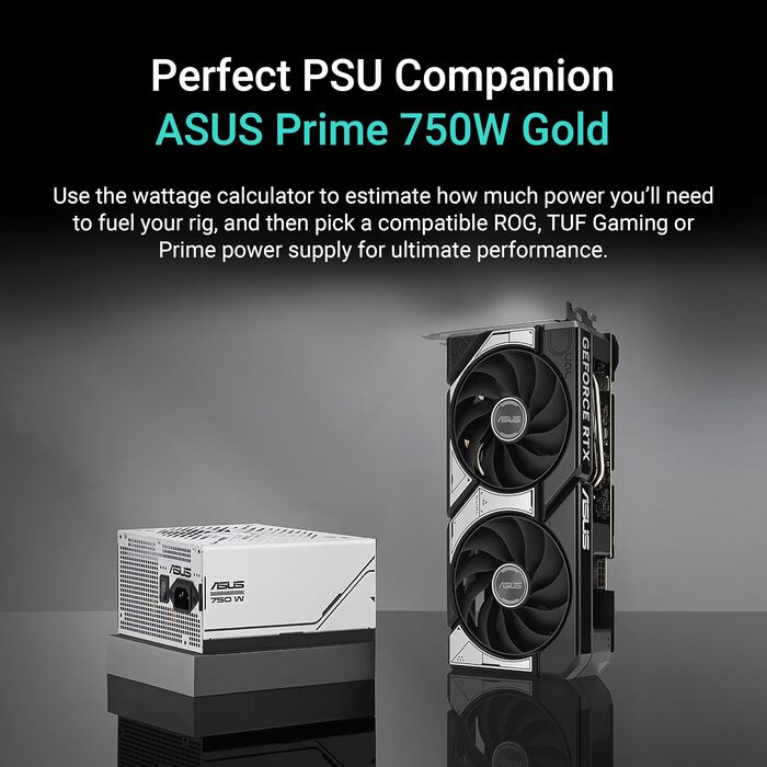 Ігрова відеокарта ASUS Dual GeForce RTX 5060 OC Edition 8GB GDDR7, чорна
