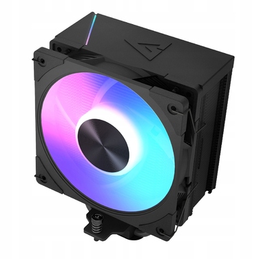 Кулер для процесора MODECOM MC-C-T101-AF0-B