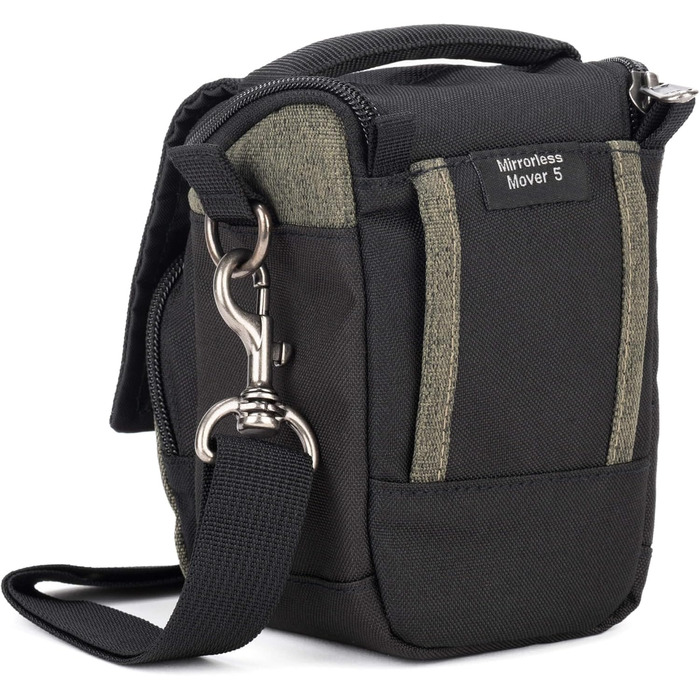 Think Tank Mirrorless Mover 5 - Сумка для беззеркальної камери Coast Green