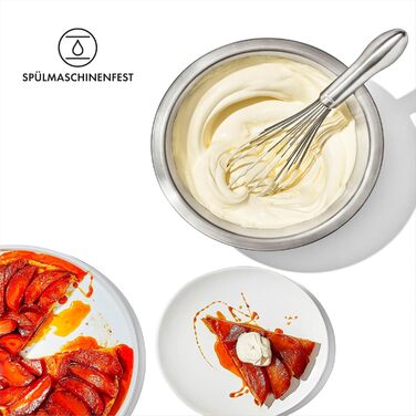 OXO Good Grips Віскільник сталевий 28 см, нержавіюча сталь