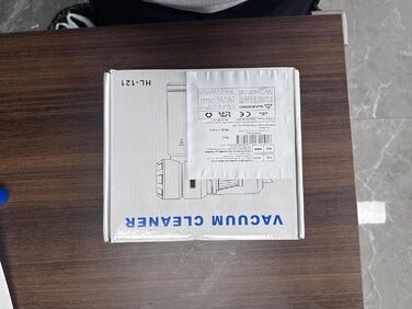 Бездротовий ручний пилосос Handstaubsauger, 22000Pa, Mini пилосос для дому та авто, акумуляторний, легкий, для прибирання шерсті тварин, глибоке очищення (чорний рожевий) Black Rose