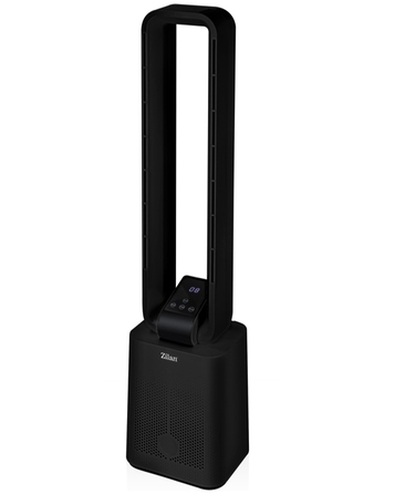 Колонний вентилятор Zilan ZLN1087, чорний