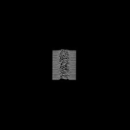 Joy Division - Unknown Pleasures [Вінілова платівка LP] - Купити в Україні