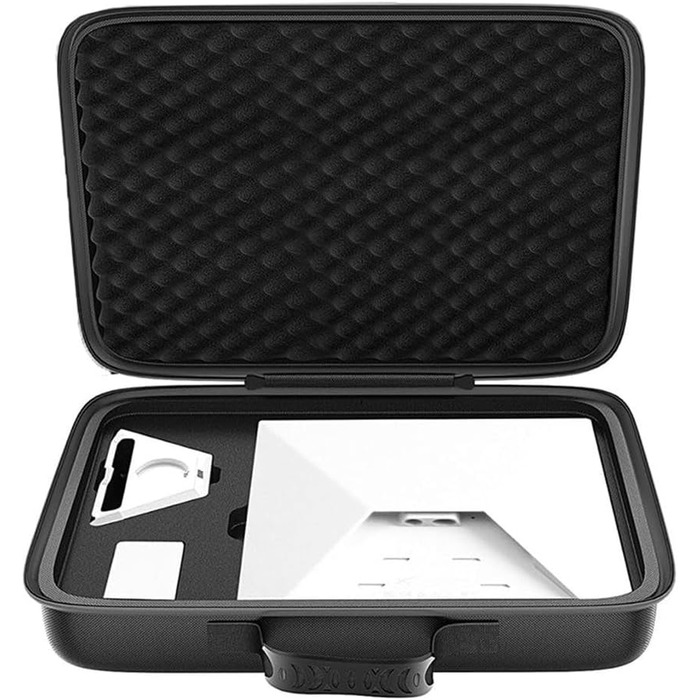 Міцна сумка-чохол для StarLink Mini Kit з водонепроникними відсіками
