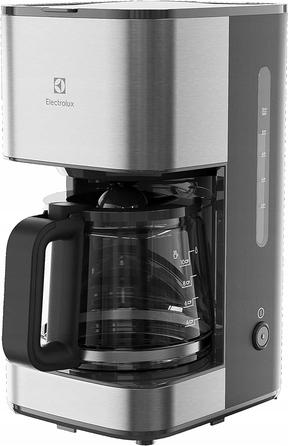 Кавоварка Electrolux E3CM1-3ST 910003714, 1,25 л