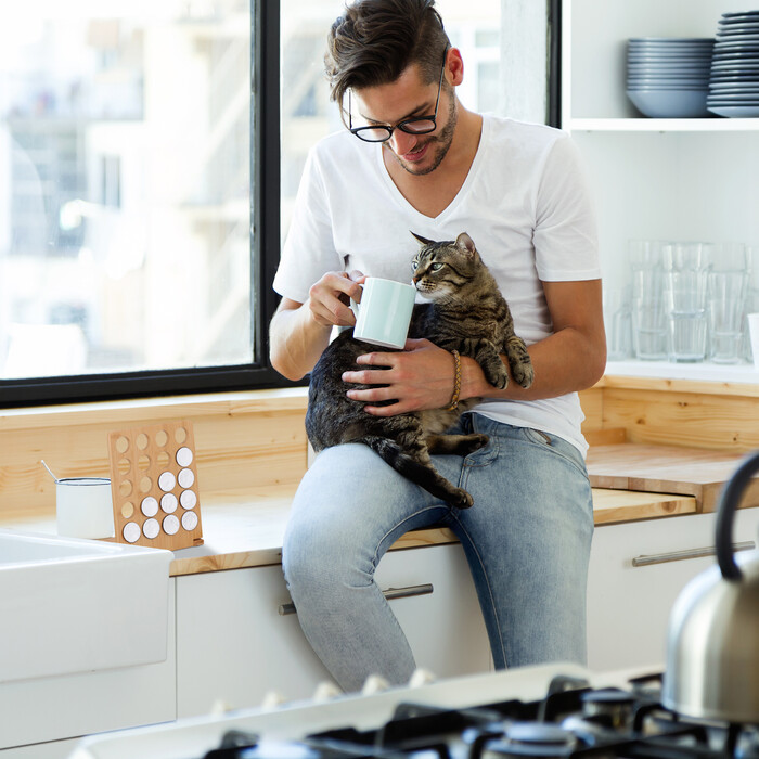 Тримач для капсул Relaxdays Nespresso на 20 капсул