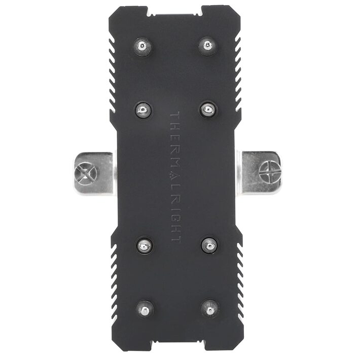 Thermalright Assassin X 120 SE - Кулер для CPU з 4 Heatpipes, тихий вентилятор TL-C12C PWM, сумісний з AM4/AM5/Intel LGA1150/1151/1200/1700/1851