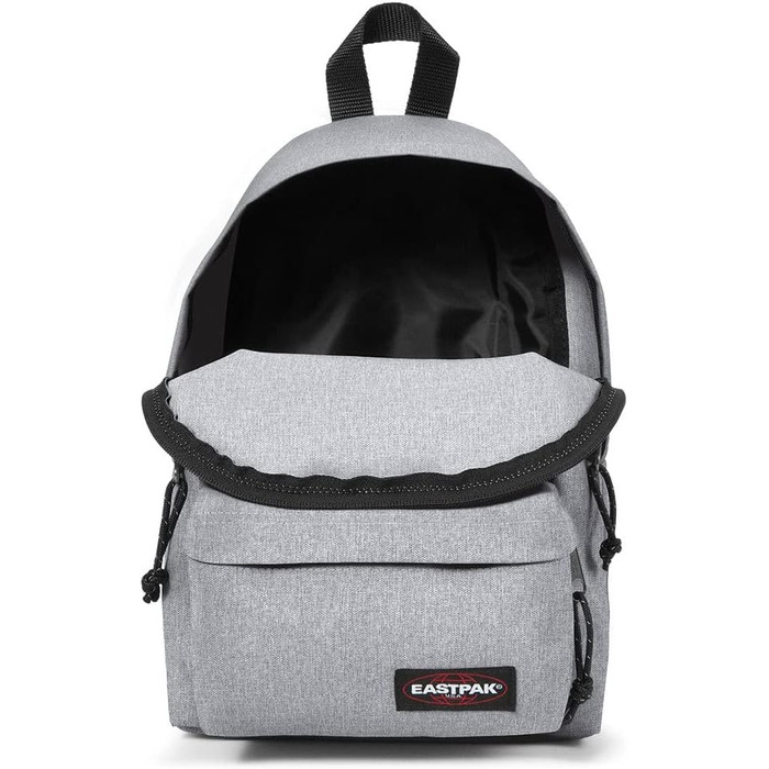 Eastpak ORBIT Backpack, 33.5 x 23 x 15 cm, 10 L - Black (Sunday Grey)