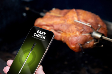 Електронний термометр Outdoor Chef, від -10 до 300 °C