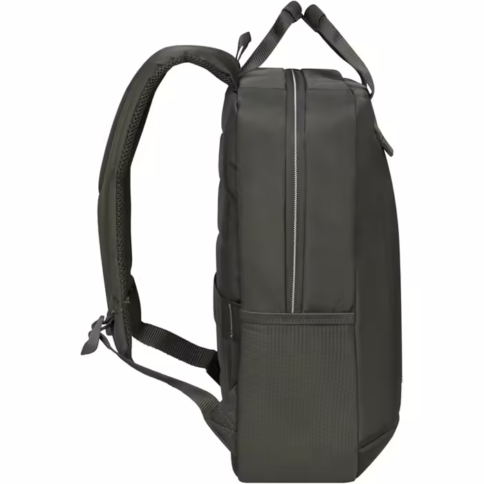 Рюкзак для ноутбука Samsonite Guardit Classy 15.6'', 21.5 л, сірий, з ручками