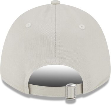 Кепка New Era 9Forty Yankees з металевою застібкою, бейсболка, кепка з козирком, MLB, для чоловіків, Нью-Йорк Янкиз, бежева