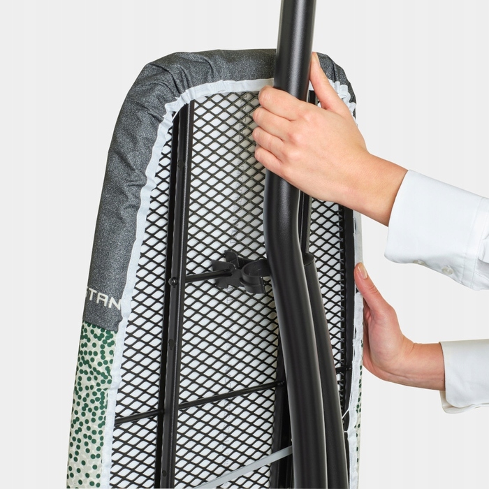 Прасувальна дошка BRABANTIA - розмір D - FAIRTRADE - New Dawn