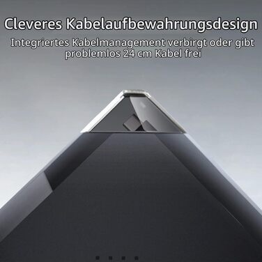 Зовнішній DVD-привід та записувач ASUS ZenDrive V1M (SDRW-08V1M-U) з інтерфейсом USB-C, підтримкою M-Disc, для Windows 11 та macOS