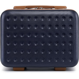 розмір: косметичний чемоданчик