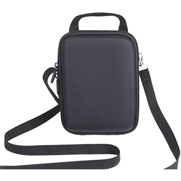 Чохол для камери Sony Alpha 6000/6300/6400/6500/6700, чорний, Aenllosi