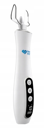 Апарат для манікюру та педикюру Herz Medical Instruments 5 Вт