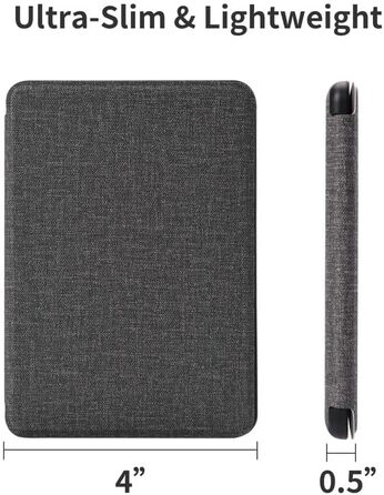 Чохол для Kindle 11-го покоління (2024/2022), 6