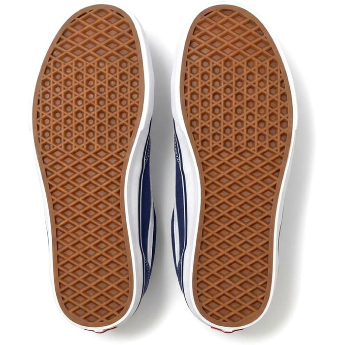 Чоловічі кросівки Vans Brooklyn з замші, чорний/асфальт (43 EU, Deep Twilight)