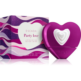 Парфумована вода Escada Party Love для жінок, 100 мл