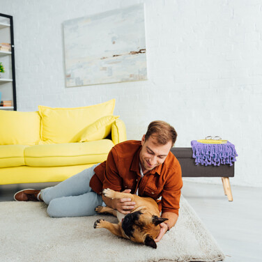 Relaxdays storage bench