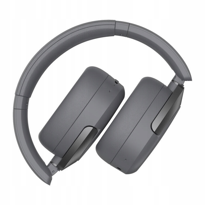 Навушники накладні Edifier W830NB ANC, сірі