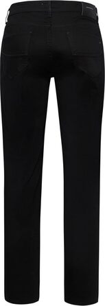 Чоловічі джинси BRAX Cadiz Straight Fit (46, Perma Black) - класичні п'ятикішенні джинси