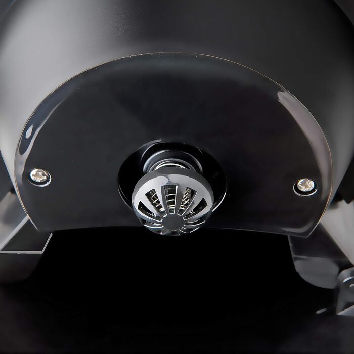 Кавоварка BLACK+DECKER BXCO870E, 870 Вт, 1,25 л, 10 чашок, з підігрівом, без перемішування, нержавіюча сталь