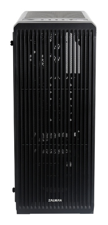 Корпус для комп'ютера Zalman S2 ATX MID із вікном