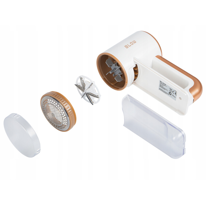 Потужна сучасна машинка для видалення ковтунів: для одягу, светрів та оббивки диванів