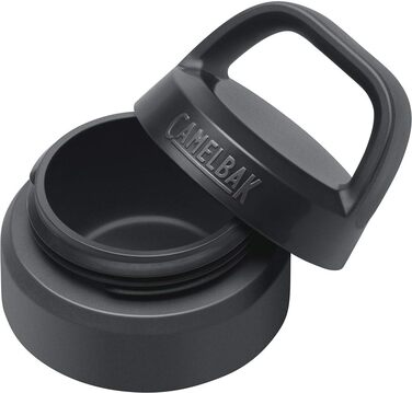 Camelbak Multibev Vacuum Insulated Stainless Steel Thermos - 650ml