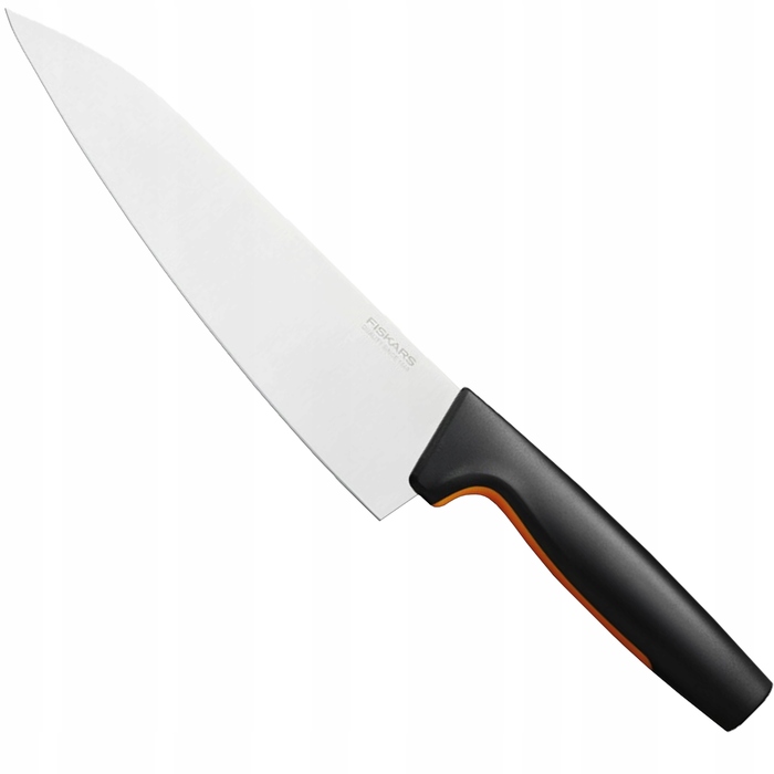 Набір ножів у підставці Fiskars Functional Form, 5 предметів, 1057