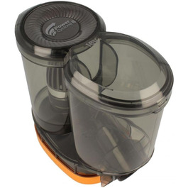 Контейнер для пилу CP0681 для пилососів Philips SpeedPro Max Aqua (з фільтром)