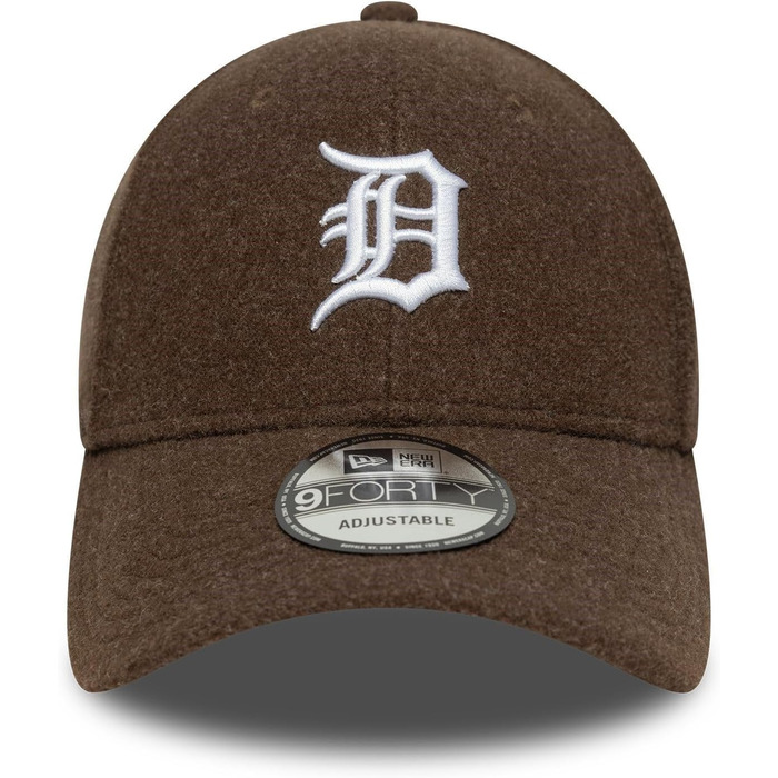 Кепка New Era 9Forty Detroit Tigers - бейсболка, кепка з регулюванням, універсальний розмір