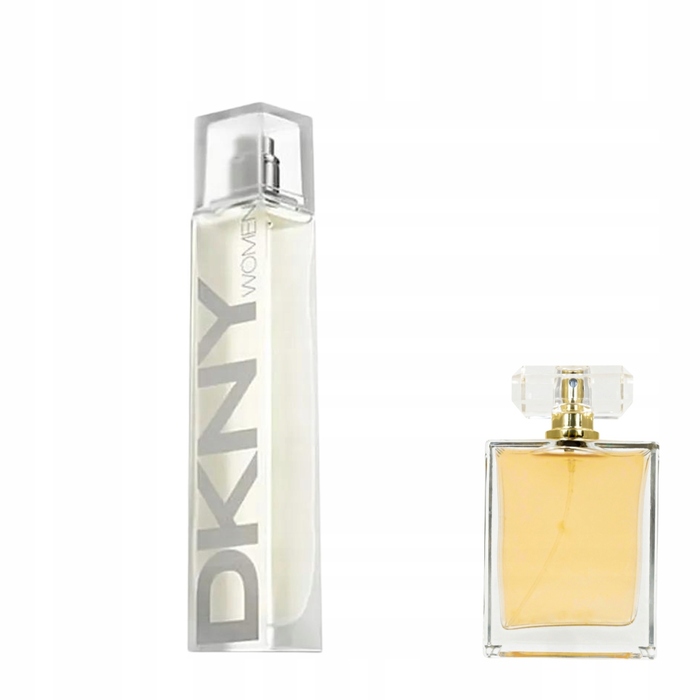 Жіноча парфумована вода DKNY Energizing, 100 мл