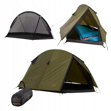 Намет Grand Canyon Cardova 1 Capulet Olive (C2055)