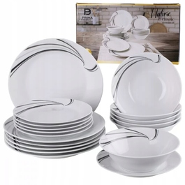 Обідній сервіз 