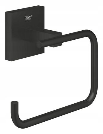 Тримач для туалетного паперу Grohe Start Cube 409782430