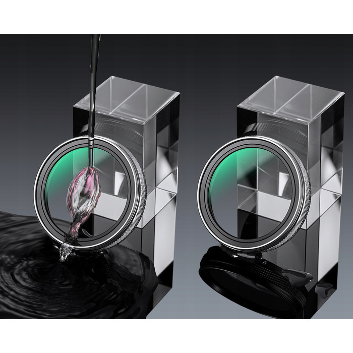 УФ-фільтр Nano-X MRC K&F CONCEPT для FujiFilm X100, X100S, X100V, X100F, X100VI