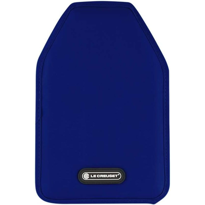 Le Creuset охолоджувач для вина та шампанського, чорний, 22 x 15.5 x 2.1 см, WA-126