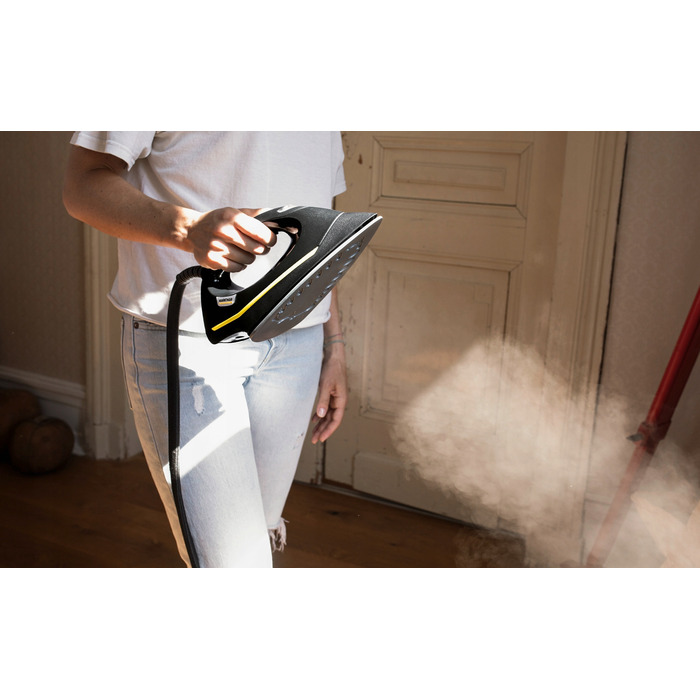 Парова праска Karcher EasyFinish 2.863-310.0