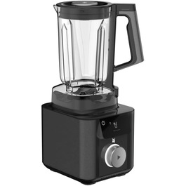 WMF High-Performance Stand Mixer with 1.75L Container - Ice Crushing, 1600W, 13,500 RPM - Smoothie Maker, Blender, Kitchen Mixer, Electric Milkshake Maker - Quiet Operation