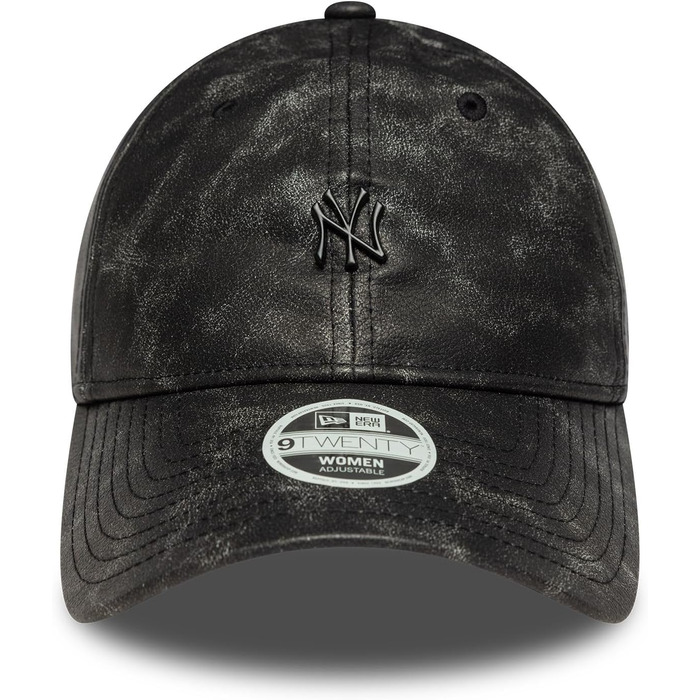 Кепка New Era Trucker 9Forty MLB (Нью-Йорк Янкиз) - універсальний розмір