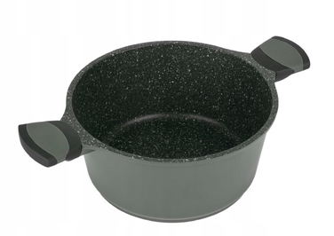 Традиційна каструля Starke Pro Viridi, 6,2 л