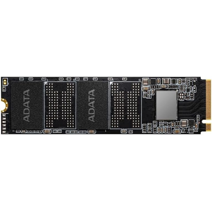 SSD ADATA Legend 710 M.2 PCIe Gen3x4 2TB NVMe 1.4, LDPC, AES-256, Чорний